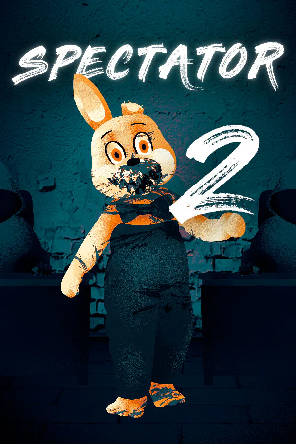 Copertina di Spectator 2