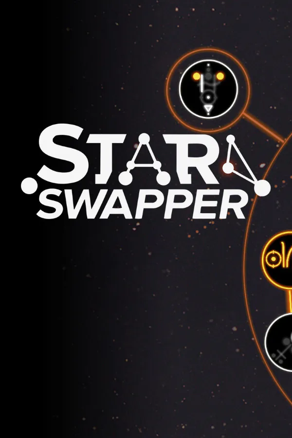 Copertina di Star Swapper