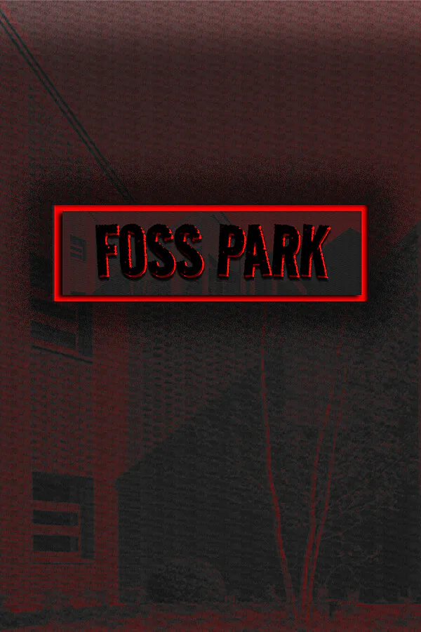 Copertina di Foss Park