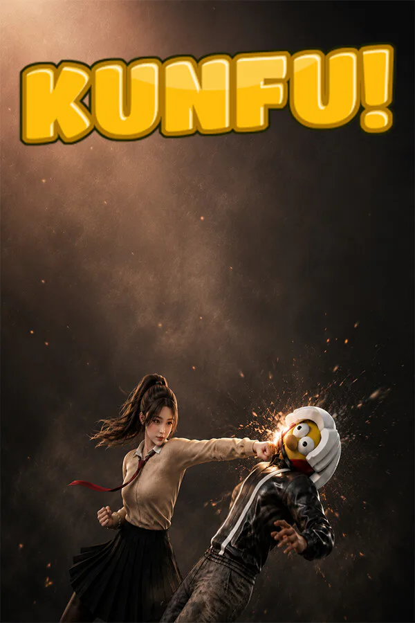 Copertina di Parry Survivor