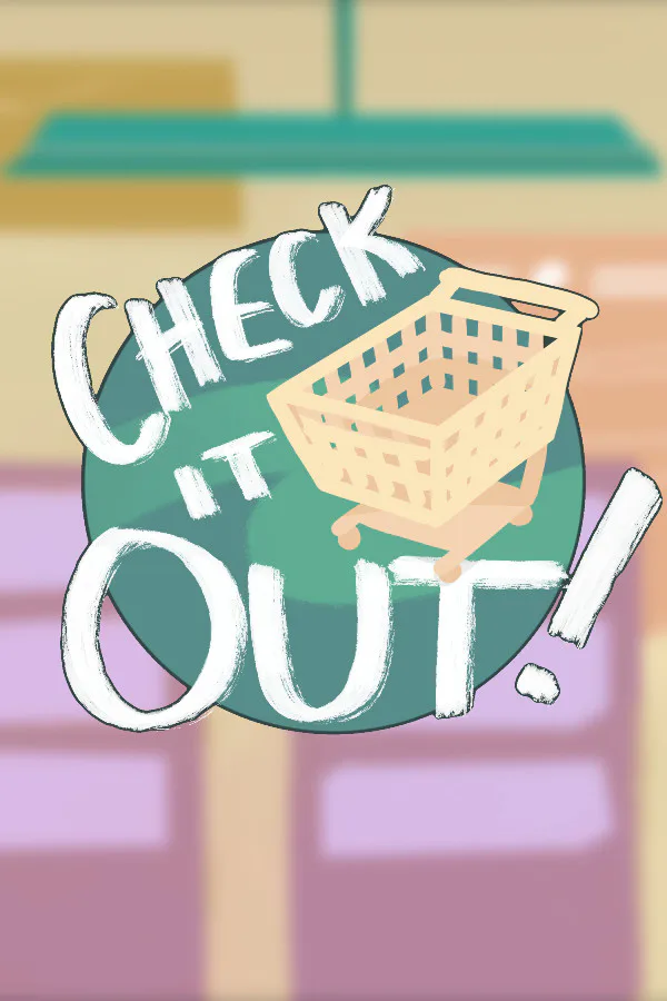 Copertina di Check it Out!