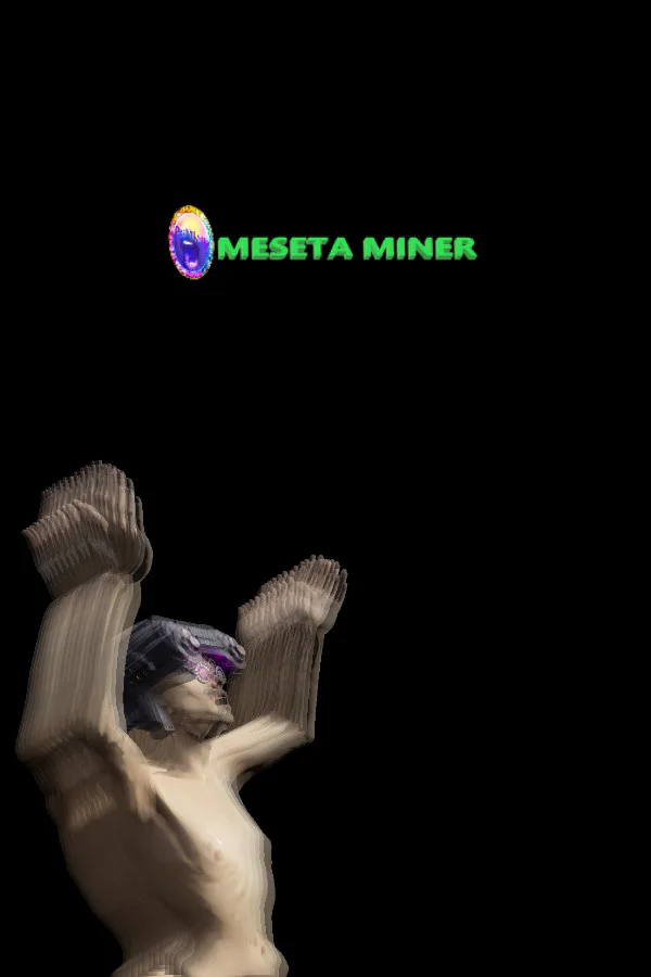 Copertina di MesetaMiner (CodeName)