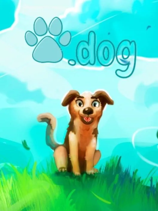 Copertina di .Dog