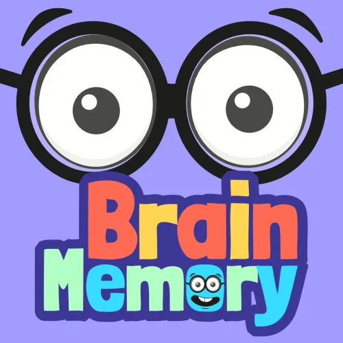 Copertina di Brain Memory