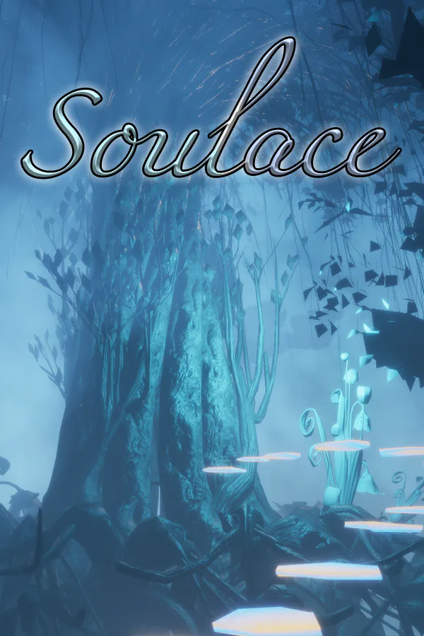 Copertina di Soulace