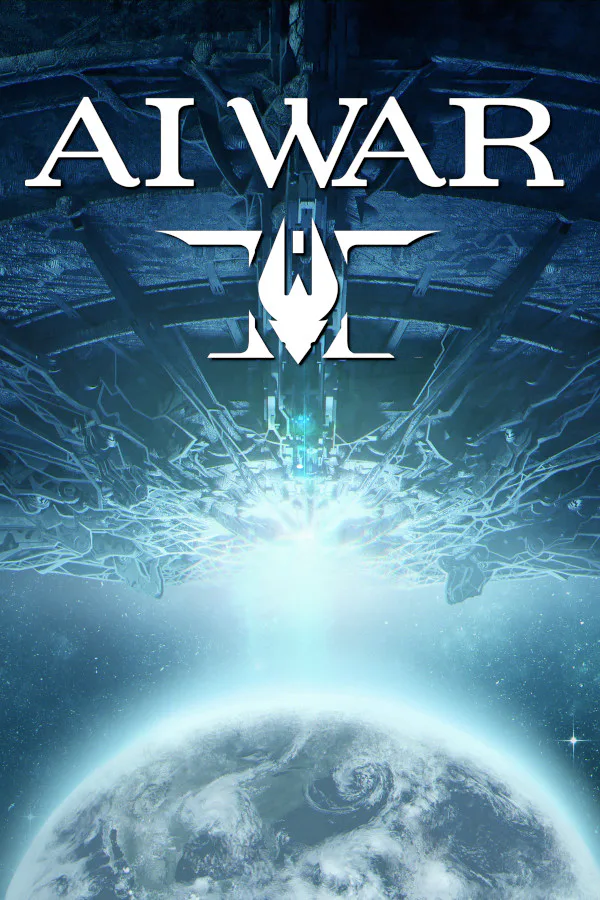Copertina di AI War 2