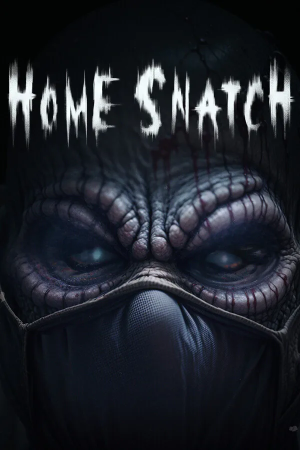 Copertina di Home Snatch