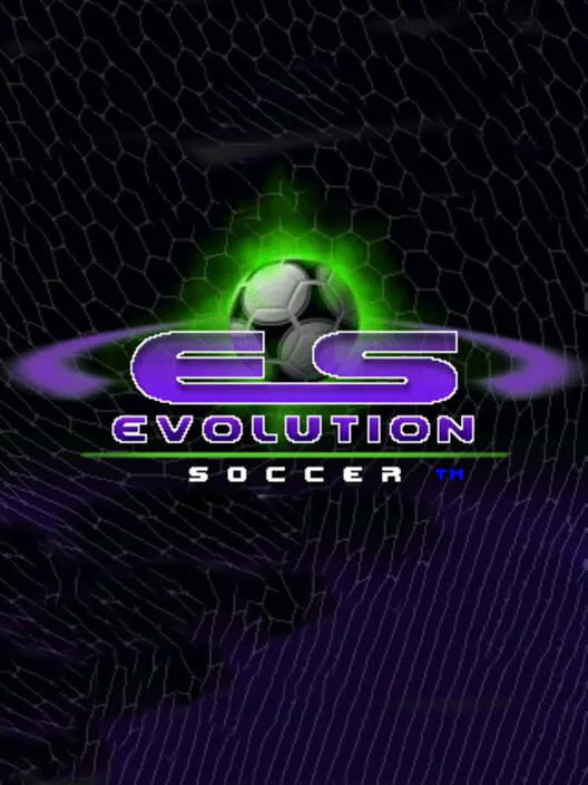 Copertina di Evolution Soccer