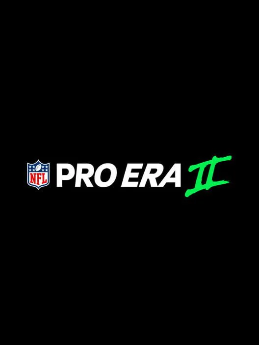 Copertina di NFL Pro Era II