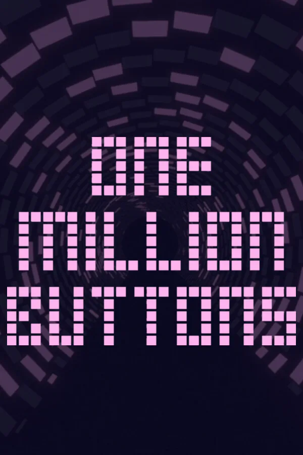 Copertina di One Million Buttons