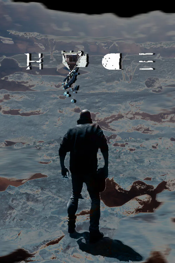 Copertina di HYDE