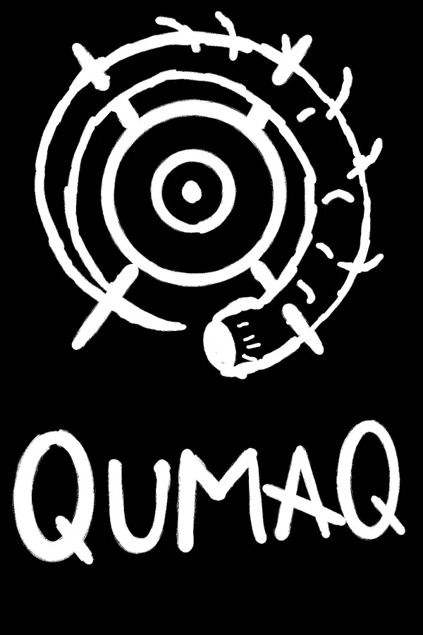 Copertina di Qumaq