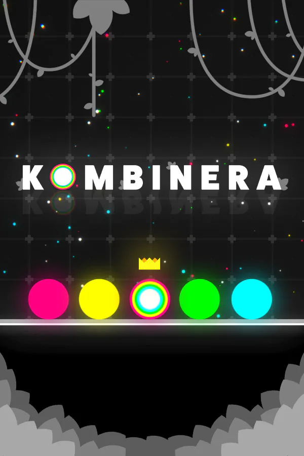 Copertina di Kombinera