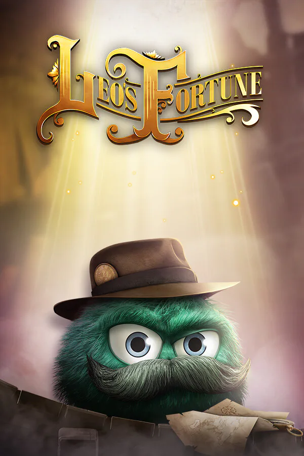 Copertina di Leo’s Fortune - HD Edition