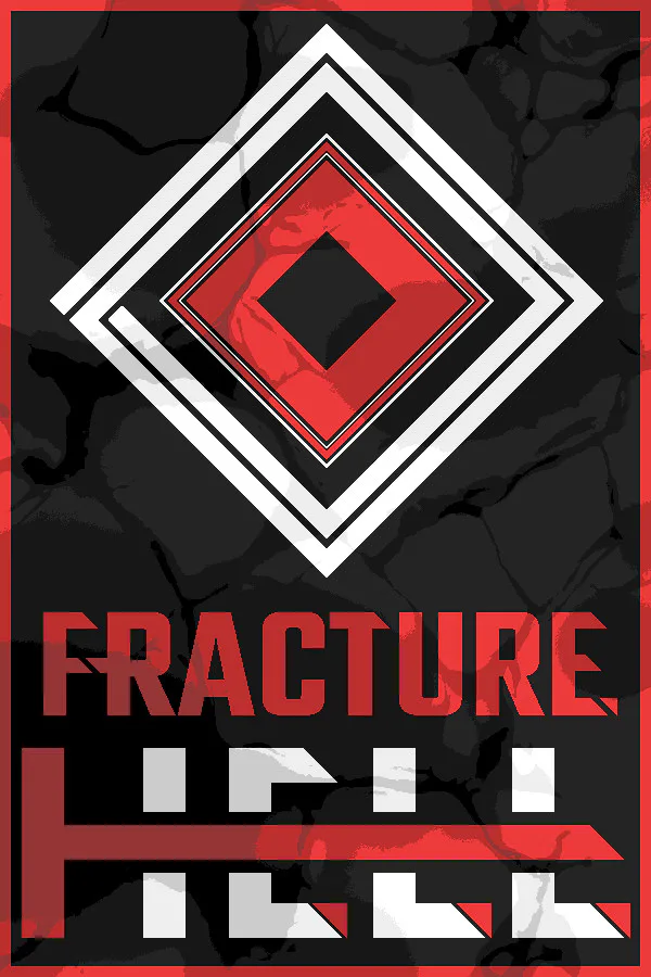 Copertina di Fracture Hell