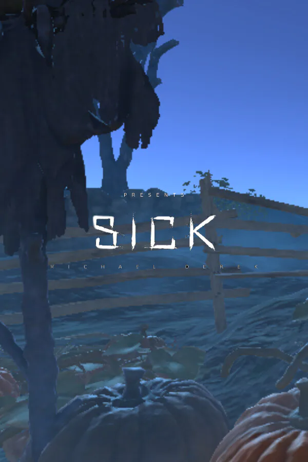 Copertina di SICK