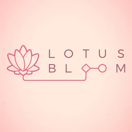 Copertina di Lotus Bloom