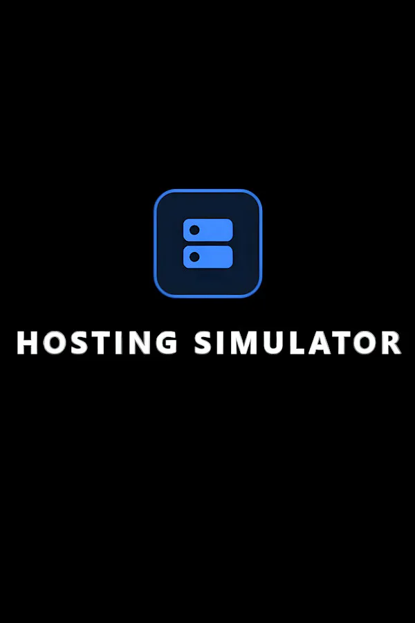 Copertina di Hosting Simulator