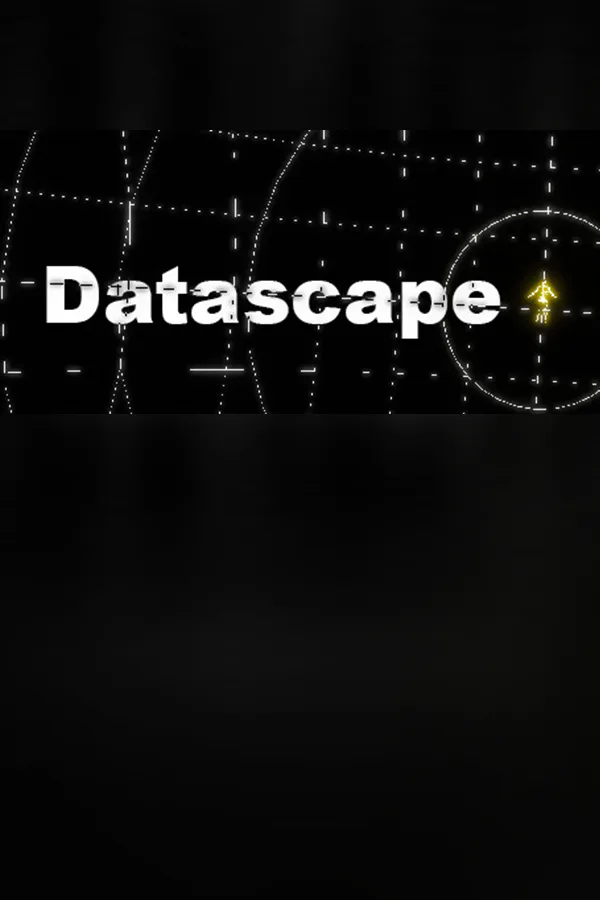 Copertina di Datascape