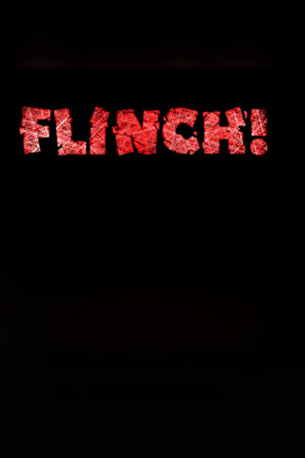 Copertina di Flinch