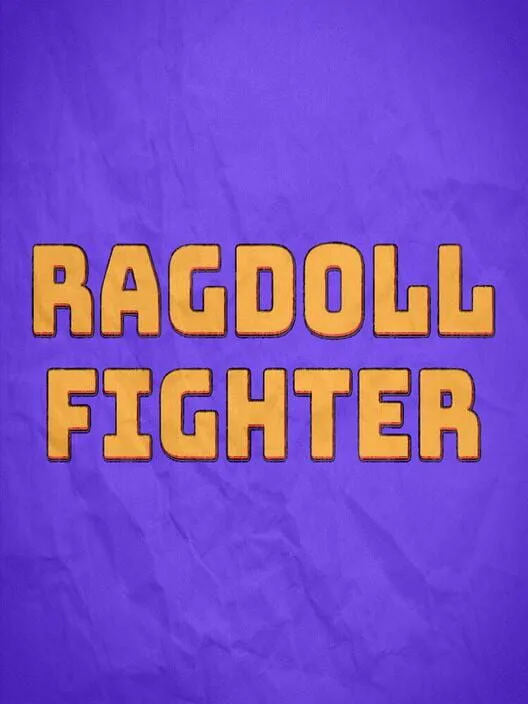 Copertina di Ragdoll Fighter