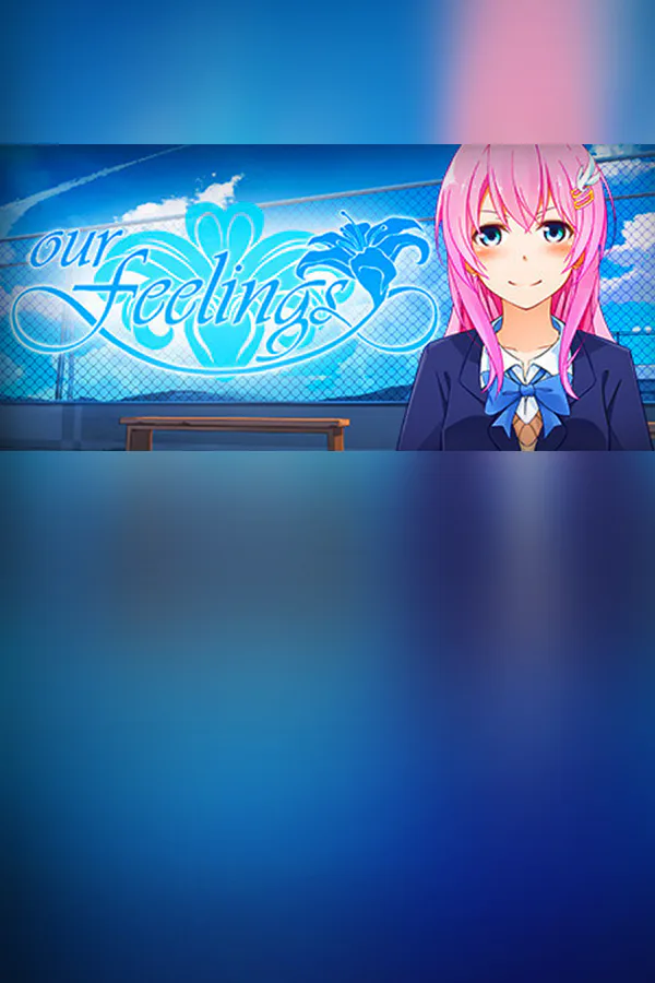 Copertina di Our Feelings