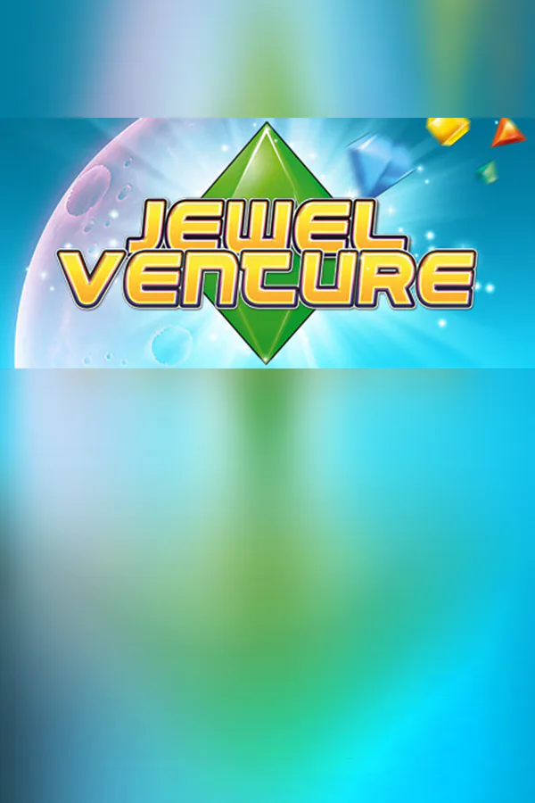 Copertina di Jewel Venture