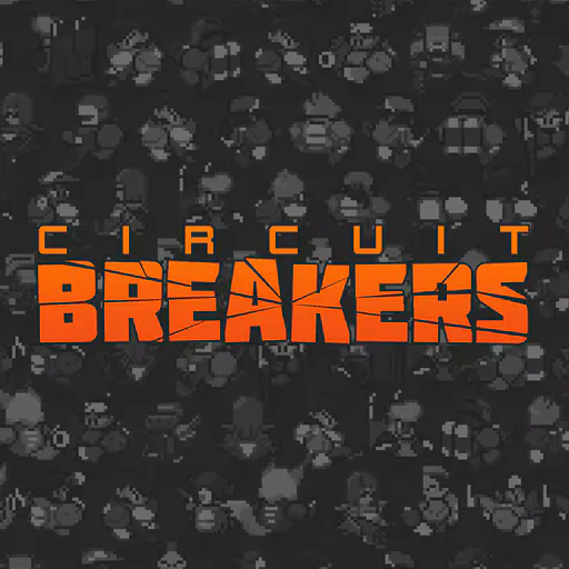 Copertina di CIRCUIT BREAKERS