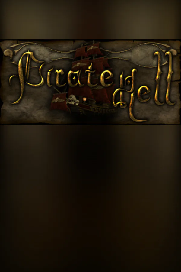 Copertina di Pirate Hell