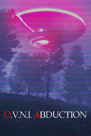 Copertina di O.V.N.I. Abduction