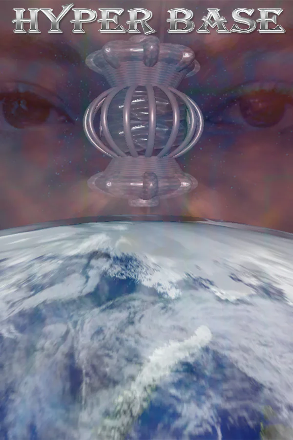 Copertina di Hyperbase