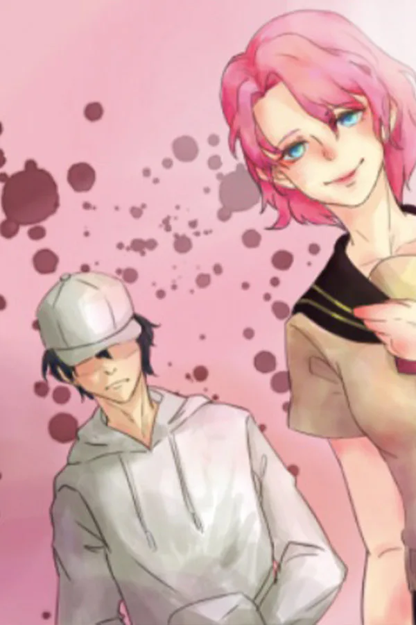 Copertina di Stalker