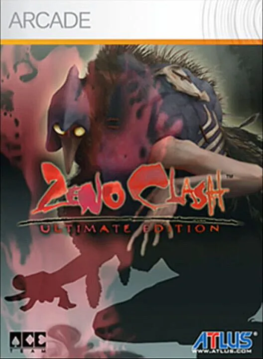 Copertina di Zeno Clash: Ultimate Edition