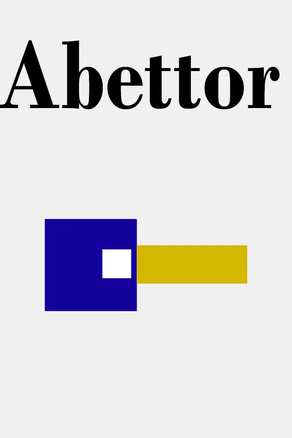 Copertina di Abettor