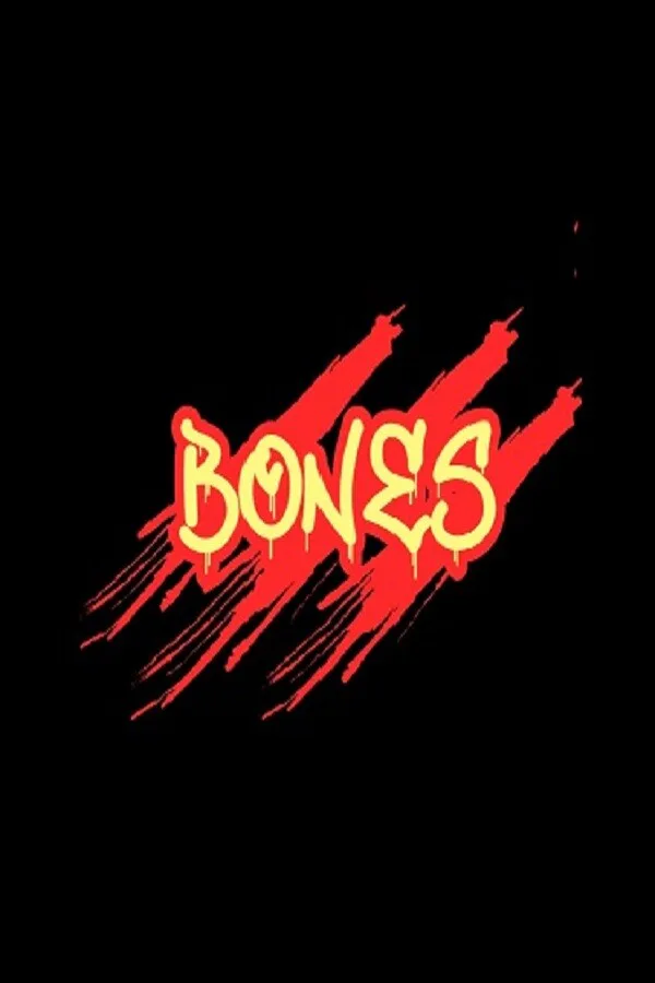 Copertina di Bones