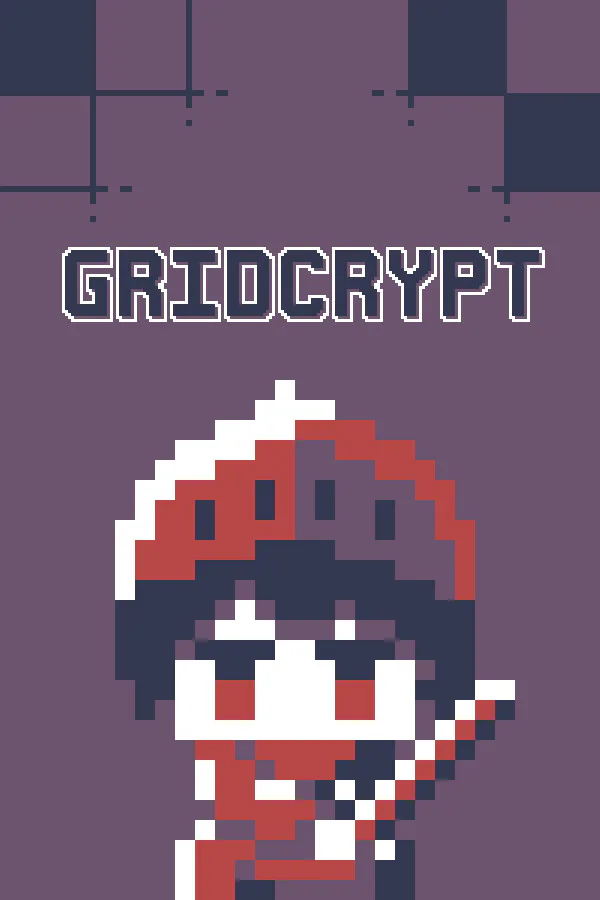 Copertina di GRID CRYPT