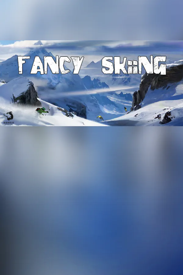 Copertina di Fancy Skiing VR
