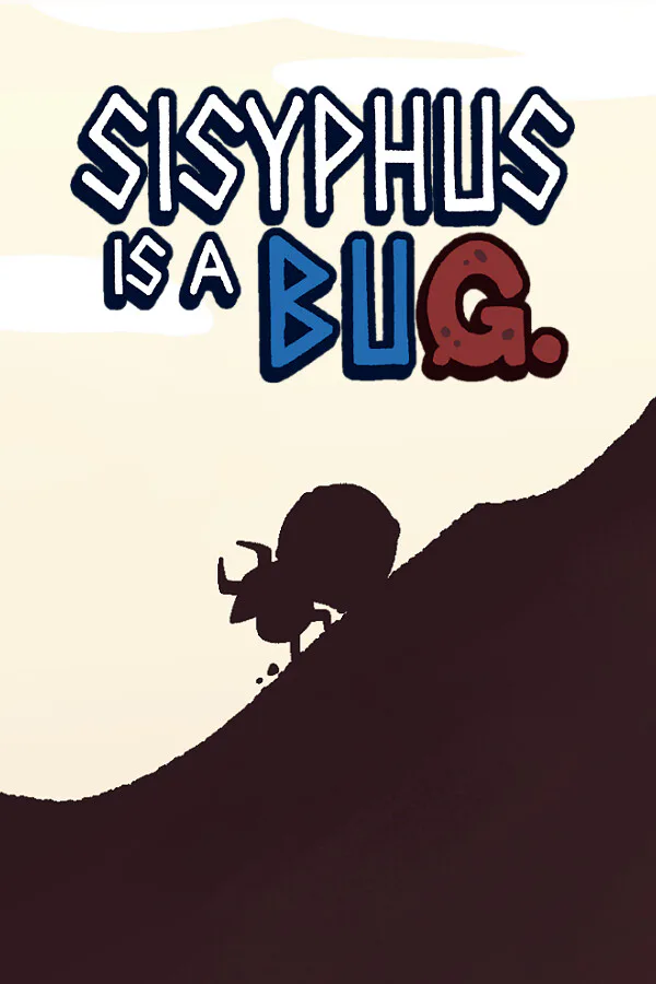 Copertina di Sisyphus Is a Bug