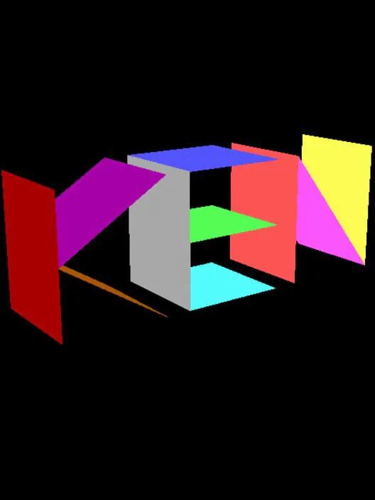 Copertina di Kentris