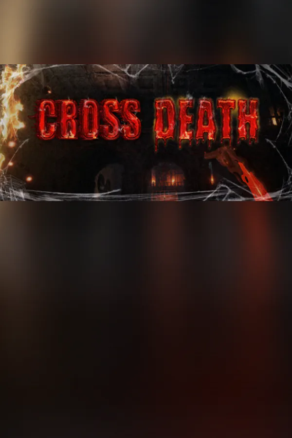 Copertina di Cross Death VR