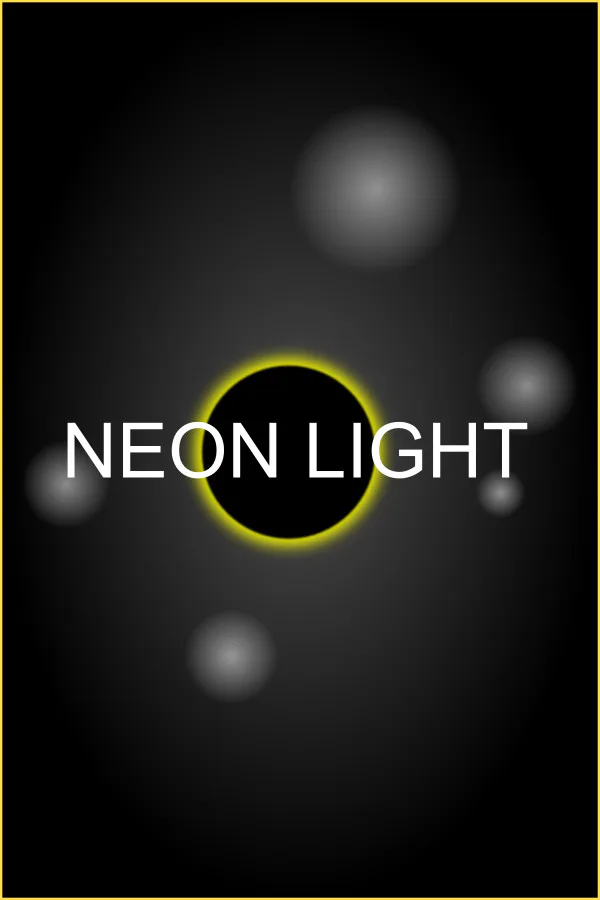 Copertina di Neon Light