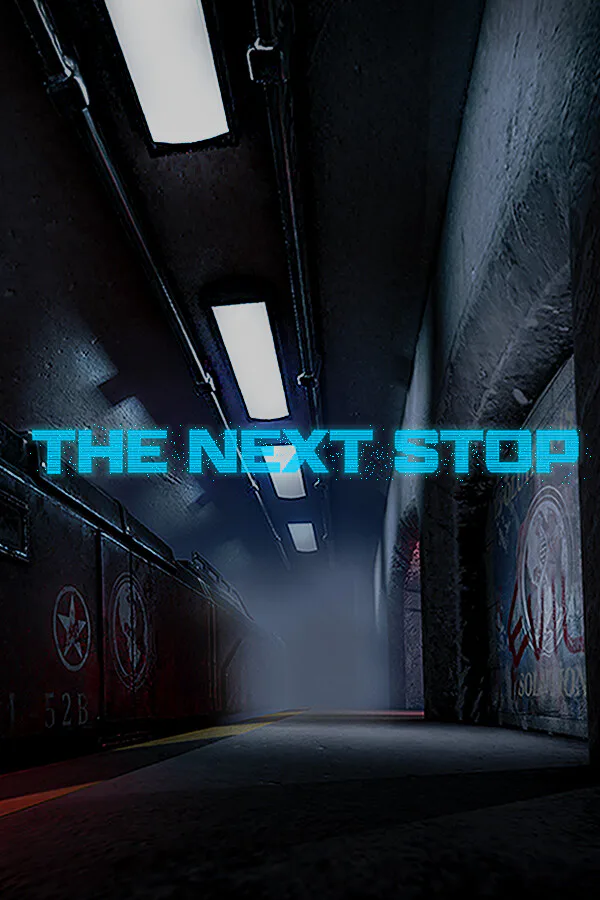 Copertina di The Next Stop