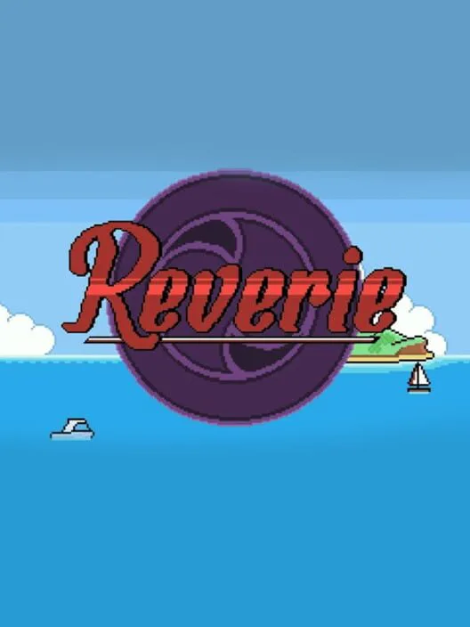 Copertina di Reverie
