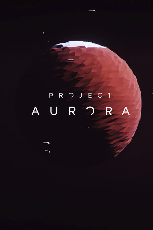 Copertina di Project: Aurora