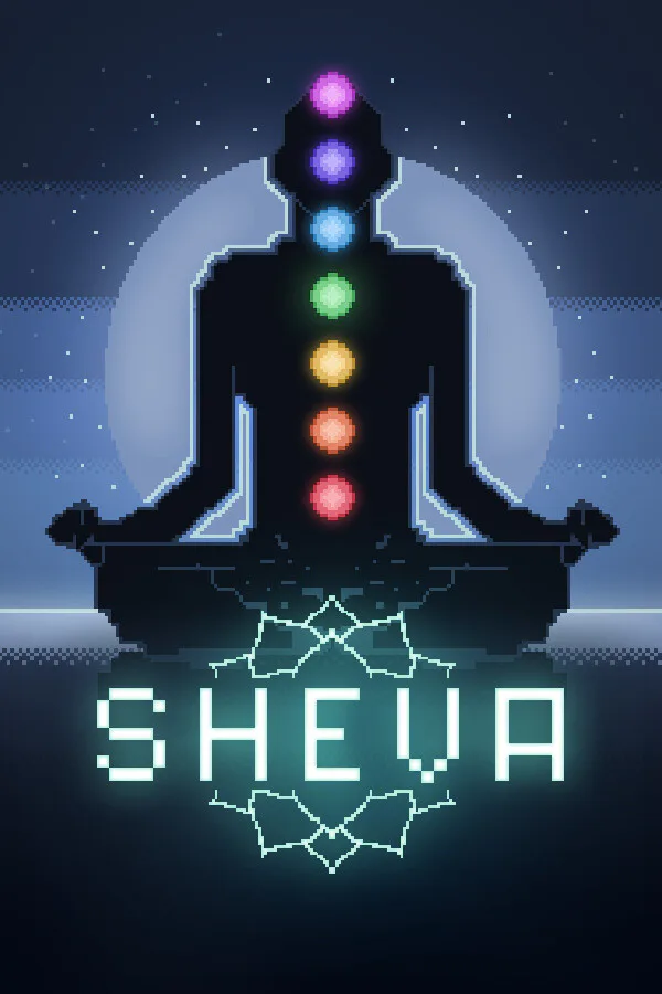Copertina di Sheva