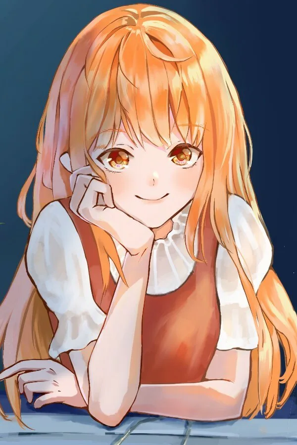 Copertina di 平凡的我與幽靈的同居生活