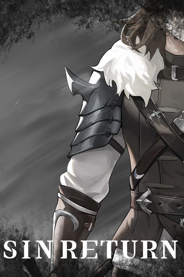 Copertina di Sin Return