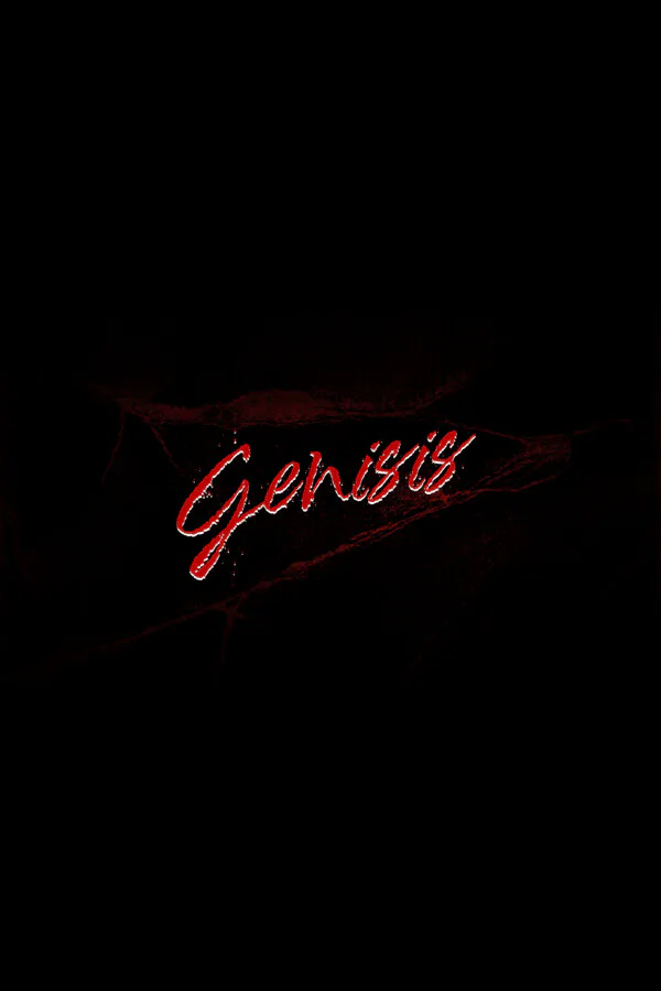 Copertina di Genesis
