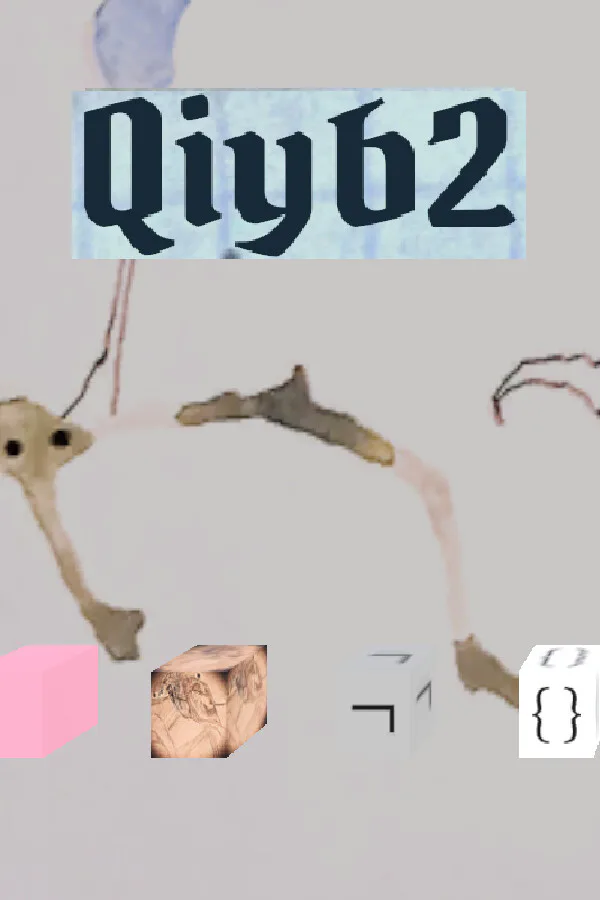 Copertina di Qiyb2