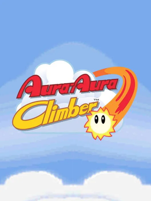 Copertina di Aura-Aura Climber™